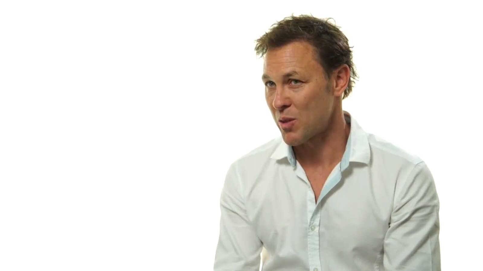 Mark, principal chiropractor at Vitality Health & Wellness