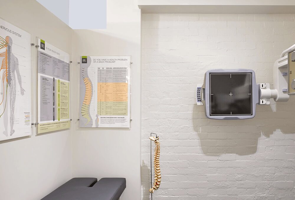 Scoliosis care at Vitality Health & Wellness, South Yarra